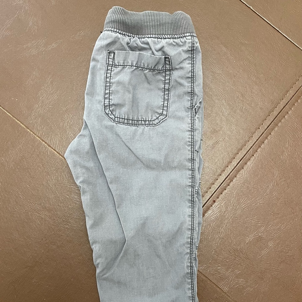 4T Toddler Pants